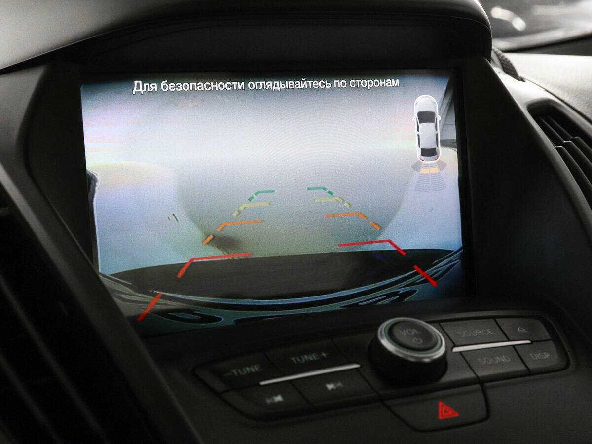 Купить Форд Куга, 2018, 108 250 км.. Фото: #12