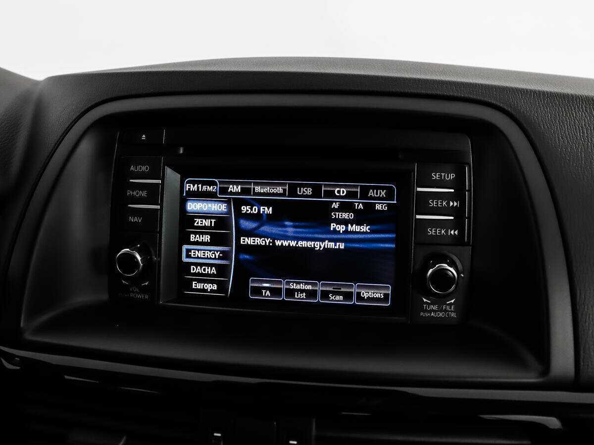 Купить Мазда Ц-Икс-5, 2013, 147 668 км.. Фото: #13