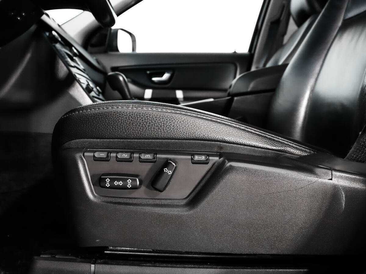 Купить Вольво ИксЦ90, 2013, 263 685 км.. Фото: #9