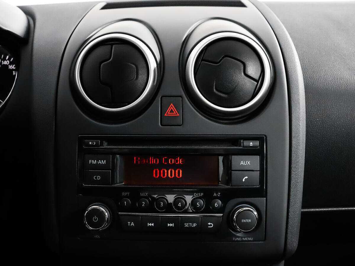 Купить Ниссан Кашкай, 2012, 53 344 км.. Фото: #12