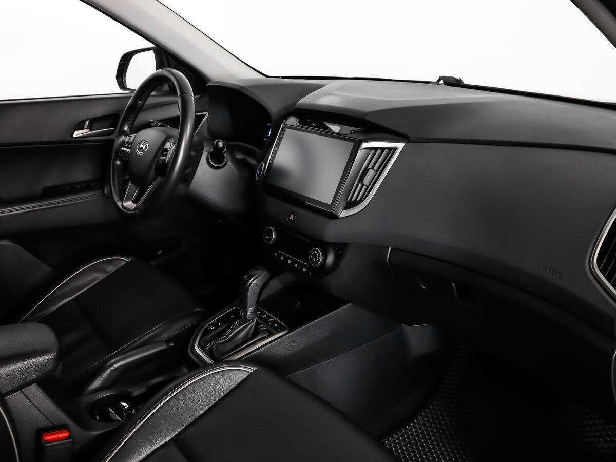 Купить Хендай Крета, 2016, 106 766 км.. Фото: #11