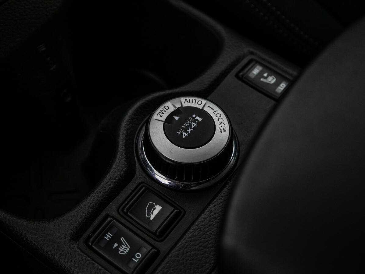 Купить Ниссан Икс-Трейл, 2015, 177 000 км.. Фото: #15