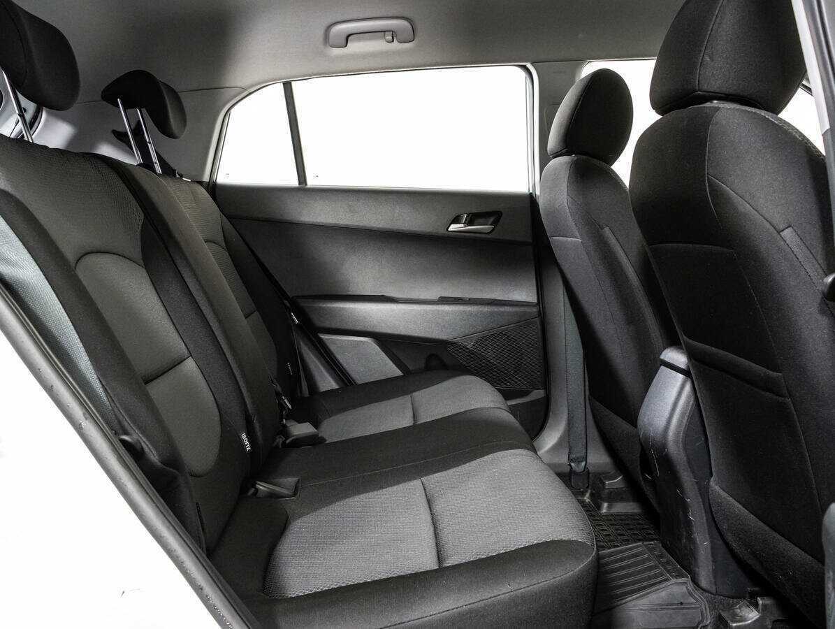 Купить Хендай Крета, 2019, 135 027 км.. Фото: #14