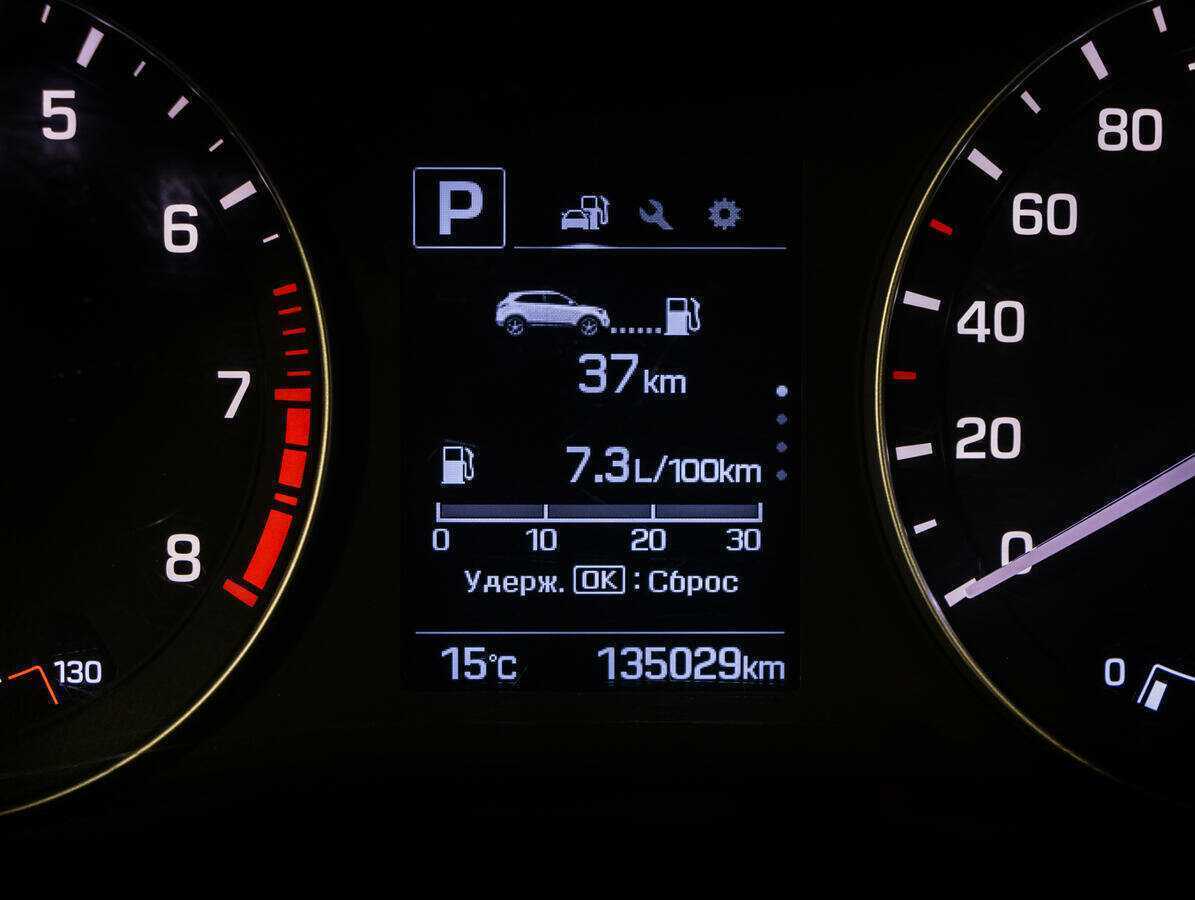 Купить Хендай Крета, 2019, 135 027 км.. Фото: #15