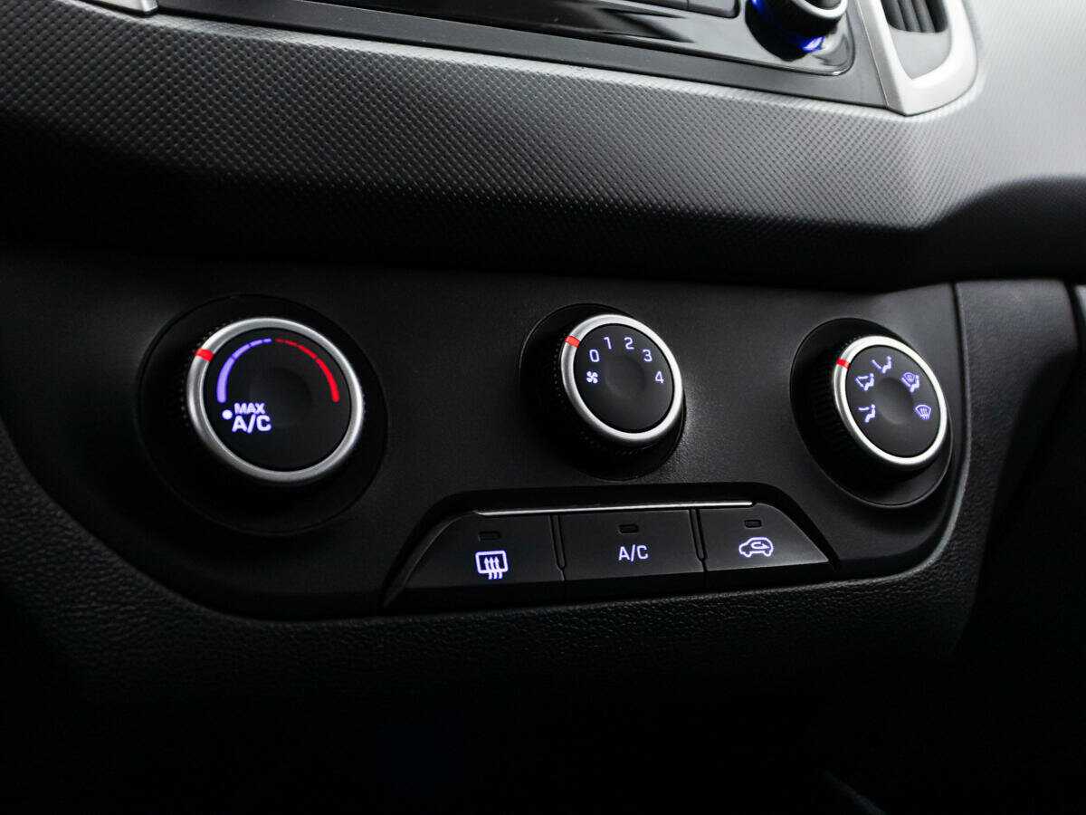 Купить Хендай Крета, 2020, 101 973 км.. Фото: #15