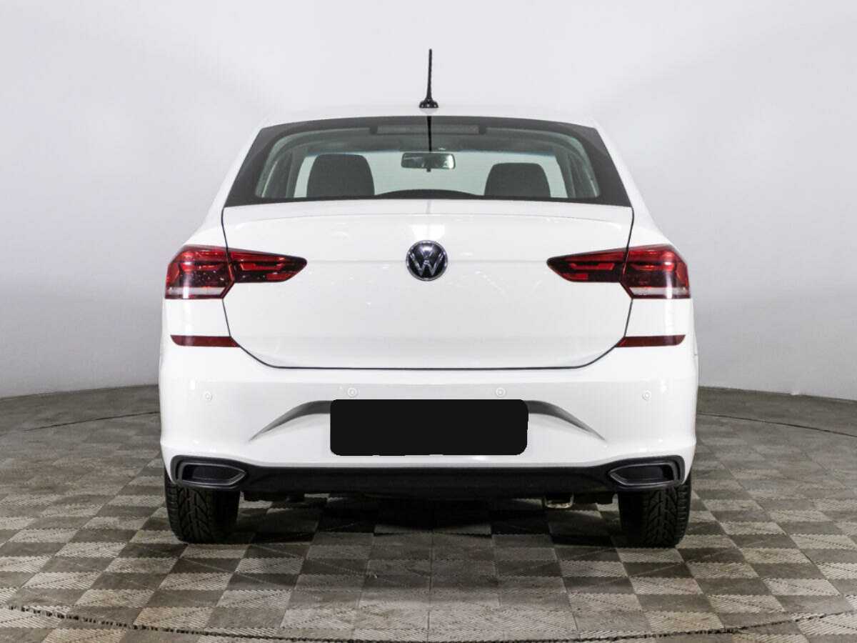 Купить Фольксваген Поло, 2021, 131 753 км.. Фото: #5