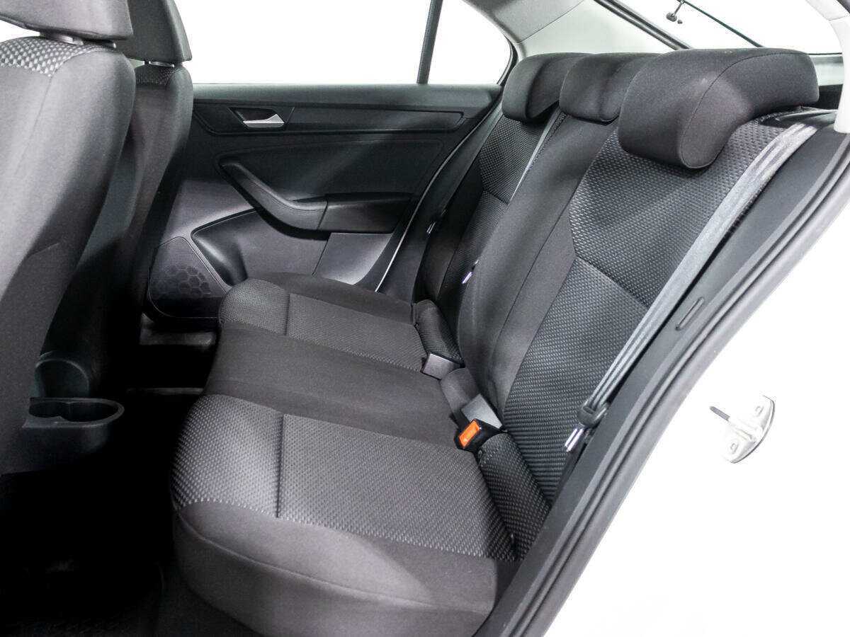 Купить Фольксваген Поло, 2021, 131 753 км.. Фото: #9