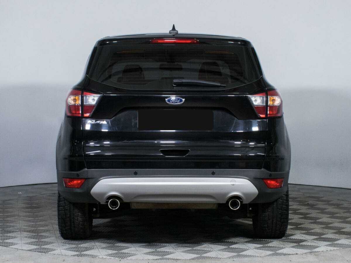 Купить Форд Куга, 2017, 118 796 км.. Фото: #5