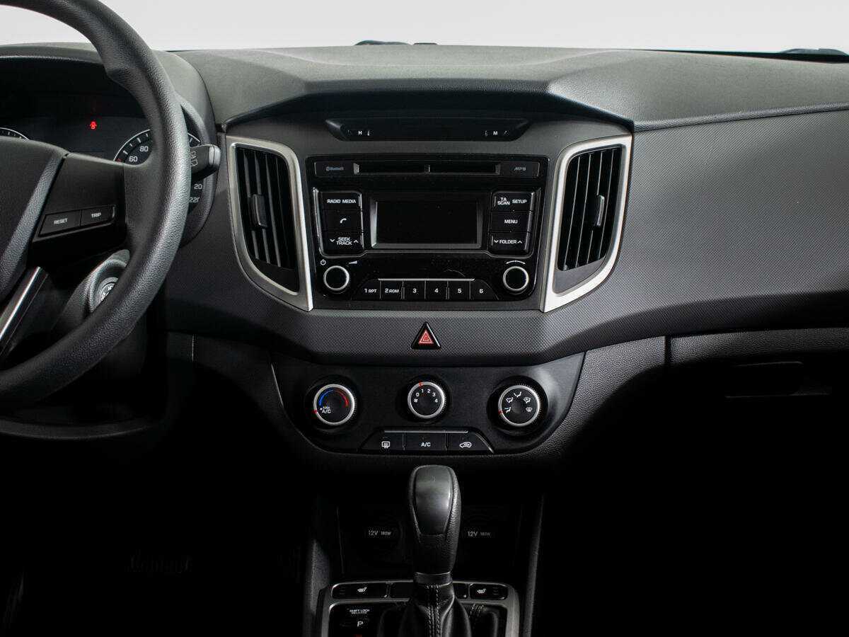 Купить Хендай Крета, 2017, 83 946 км.. Фото: #8