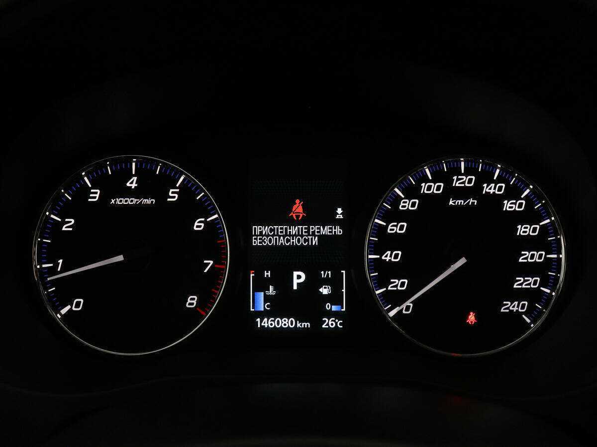 Купить Митсубиши Оутлэндер, 2018, 146 078 км.. Фото: #10