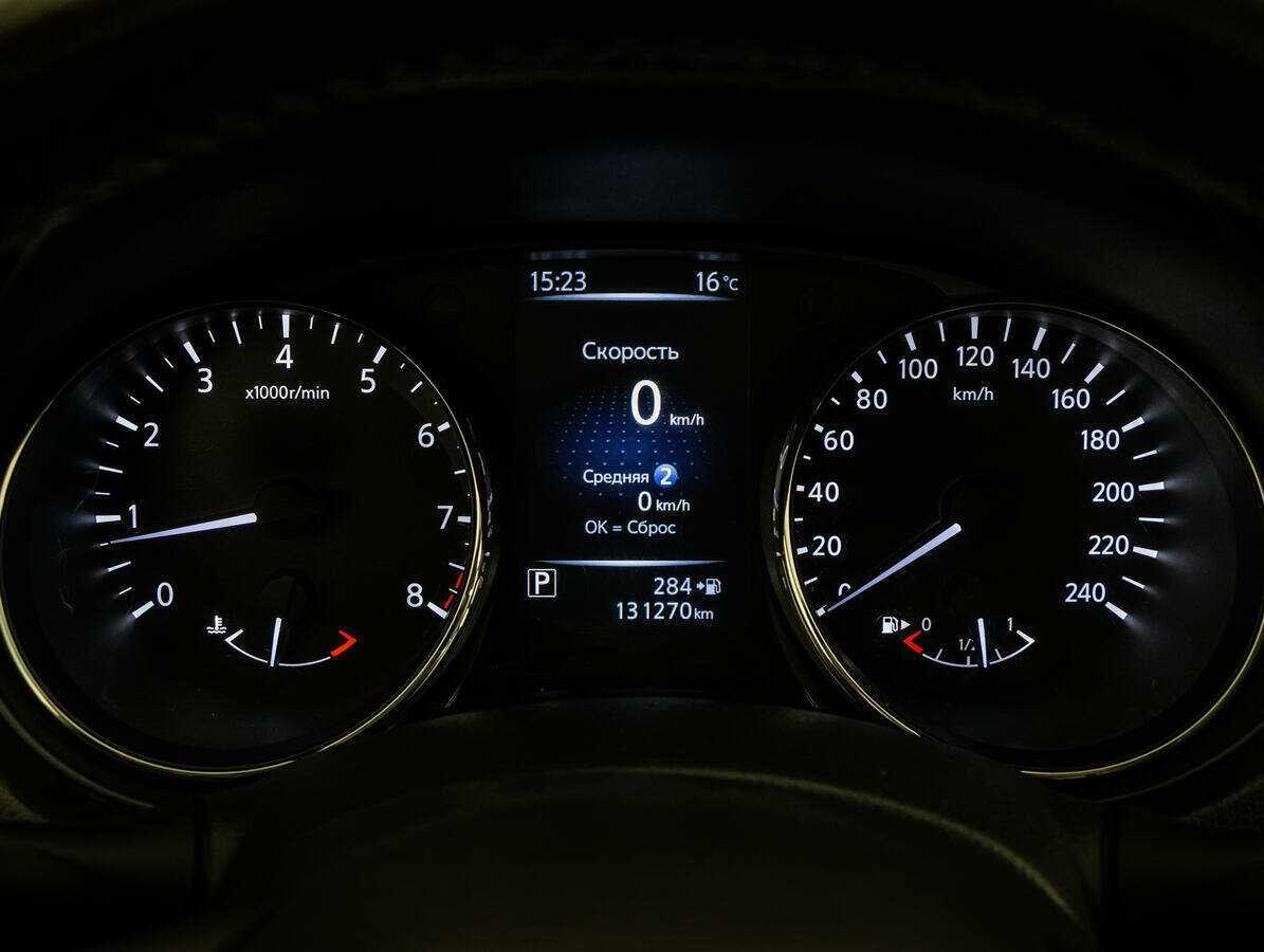 Купить Ниссан Кашкай, 2019, 129 159 км.. Фото: #11