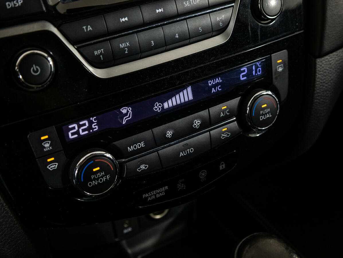 Купить Ниссан Кашкай, 2019, 141 278 км.. Фото: #12