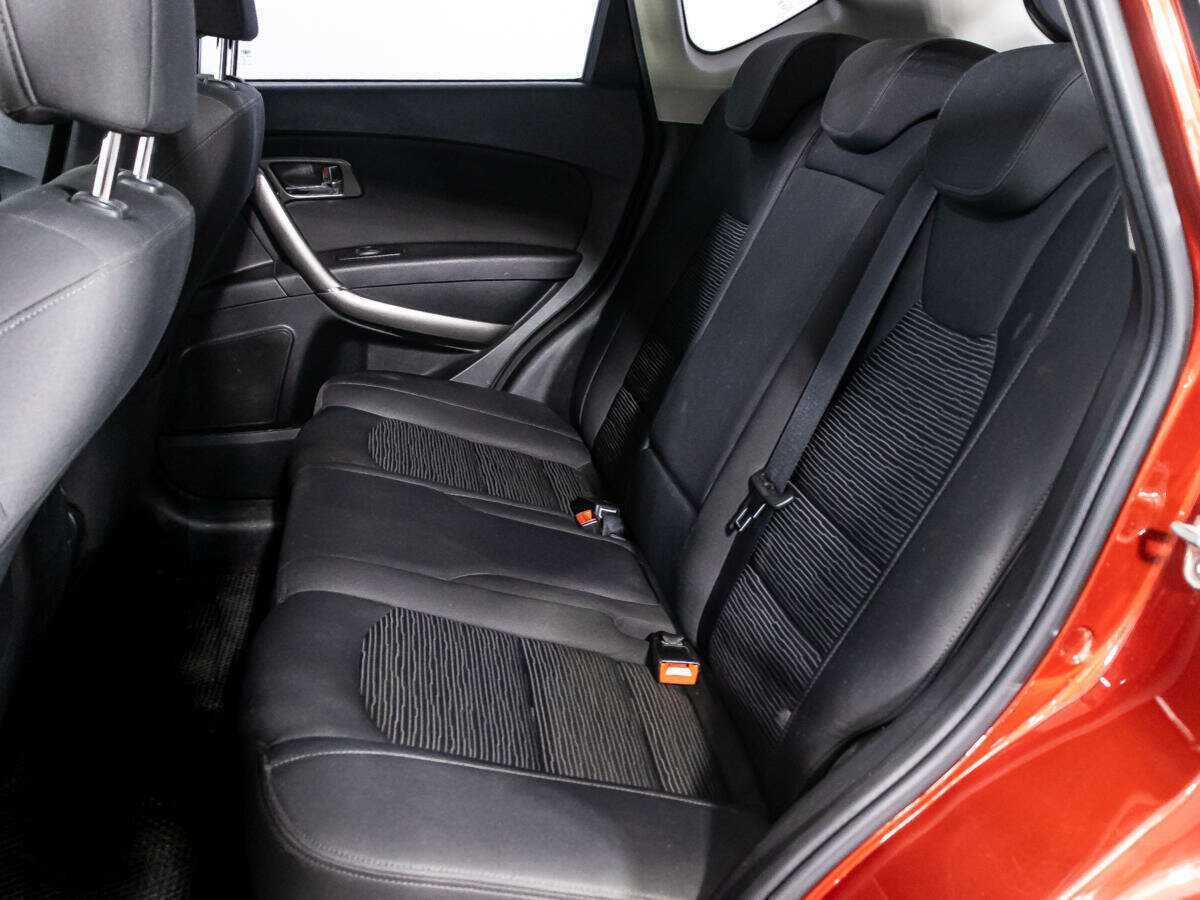 Купить ФАВ Бестюрн Икс80, 2019, 89 514 км.. Фото: #9