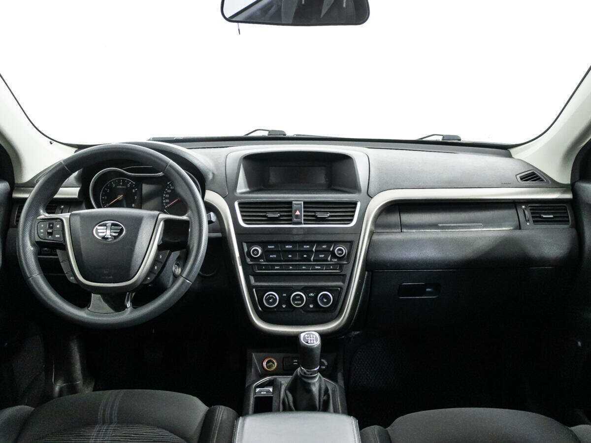 Купить ФАВ Бестюрн Икс80, 2019, 89 514 км.. Фото: #12