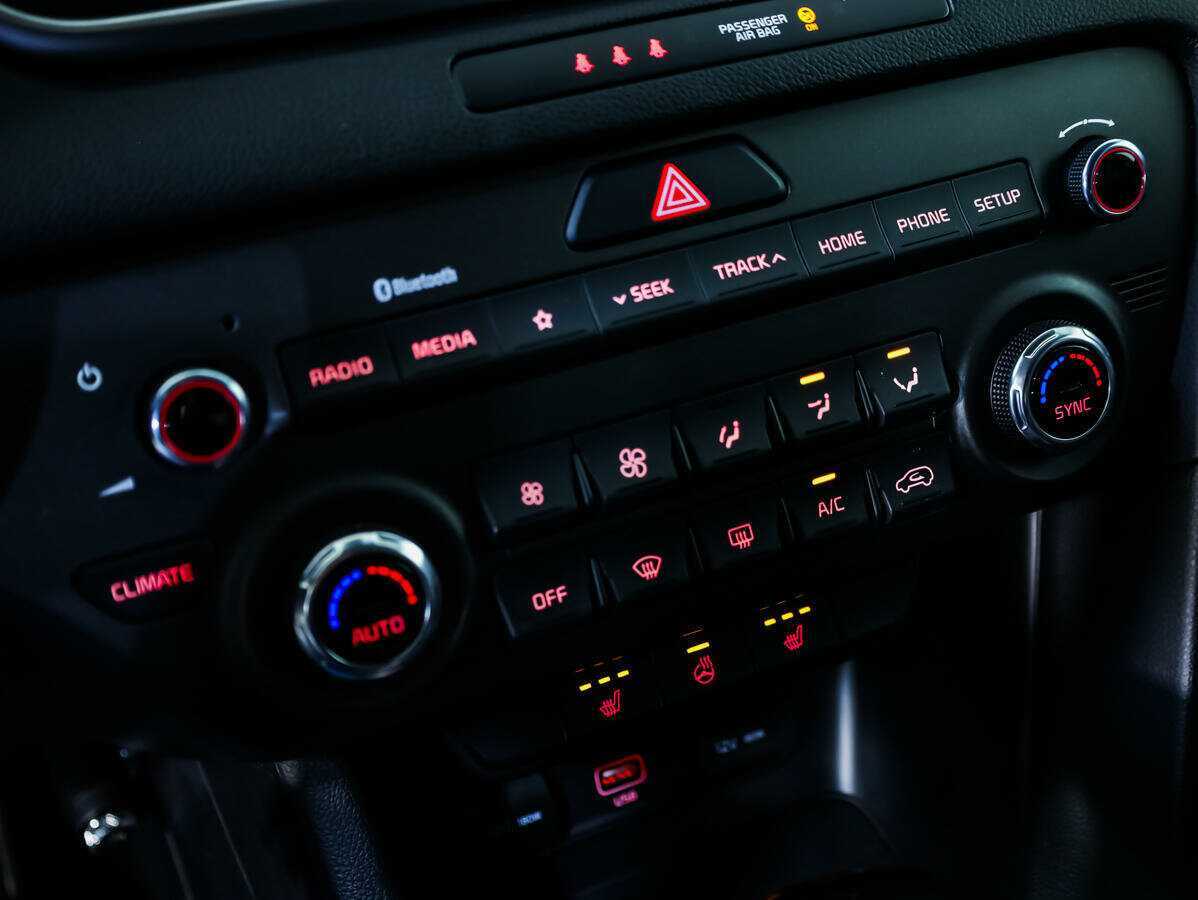 Купить Киа Спортейдж, 2019, 139 312 км.. Фото: #13