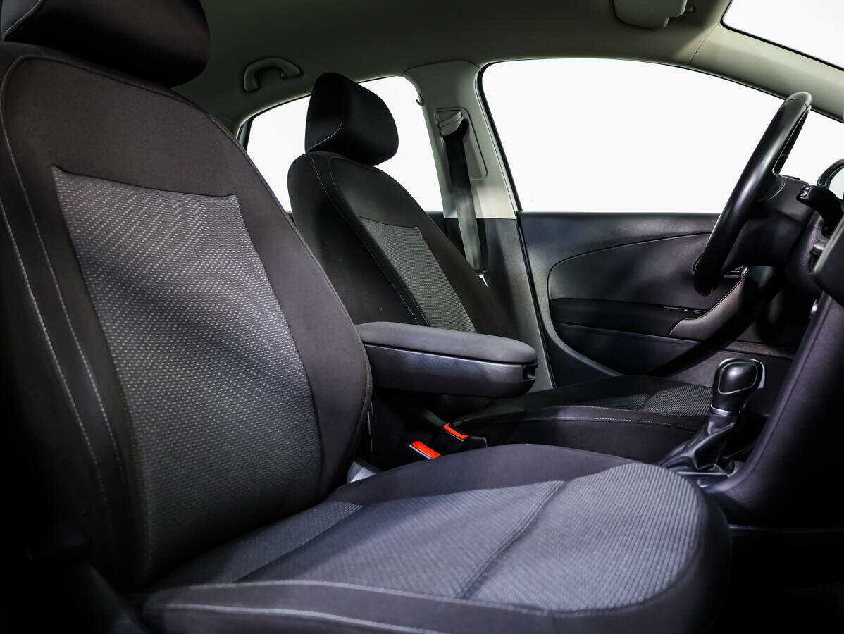 Купить Фольксваген Поло, 2016, 110 557 км.. Фото: #9