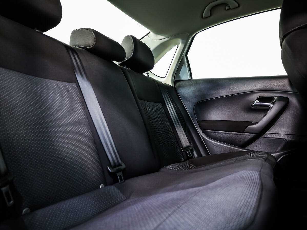 Купить Фольксваген Поло, 2016, 110 557 км.. Фото: #10