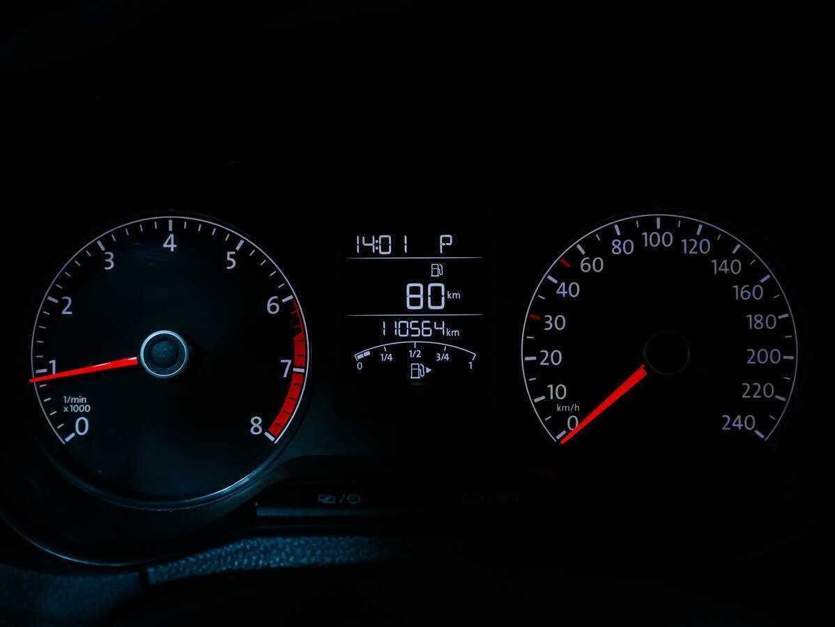 Купить Фольксваген Поло, 2016, 110 557 км.. Фото: #15