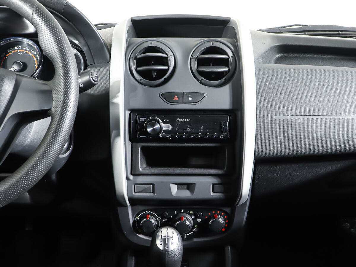 Купить Лада (ВАЗ) Ларгус, 2021, 33 000 км.. Фото: #11