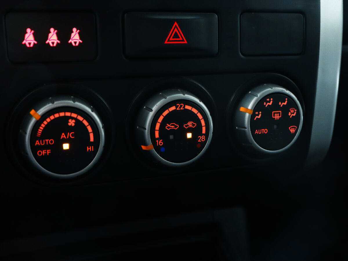 Купить Ниссан Икс-Трейл, 2013, 133 731 км.. Фото: #15