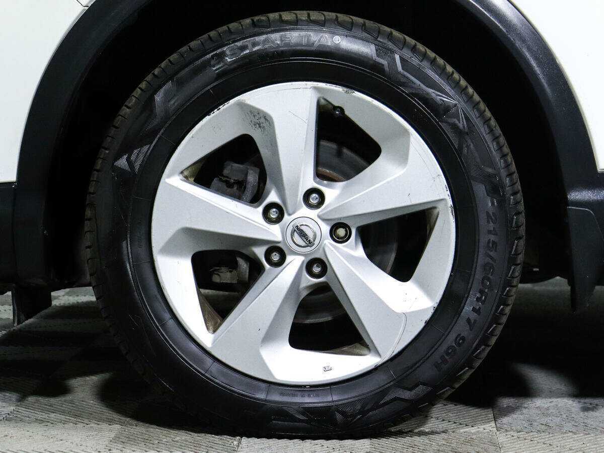 Купить Ниссан Кашкай, 2019, 168 792 км.. Фото: #16