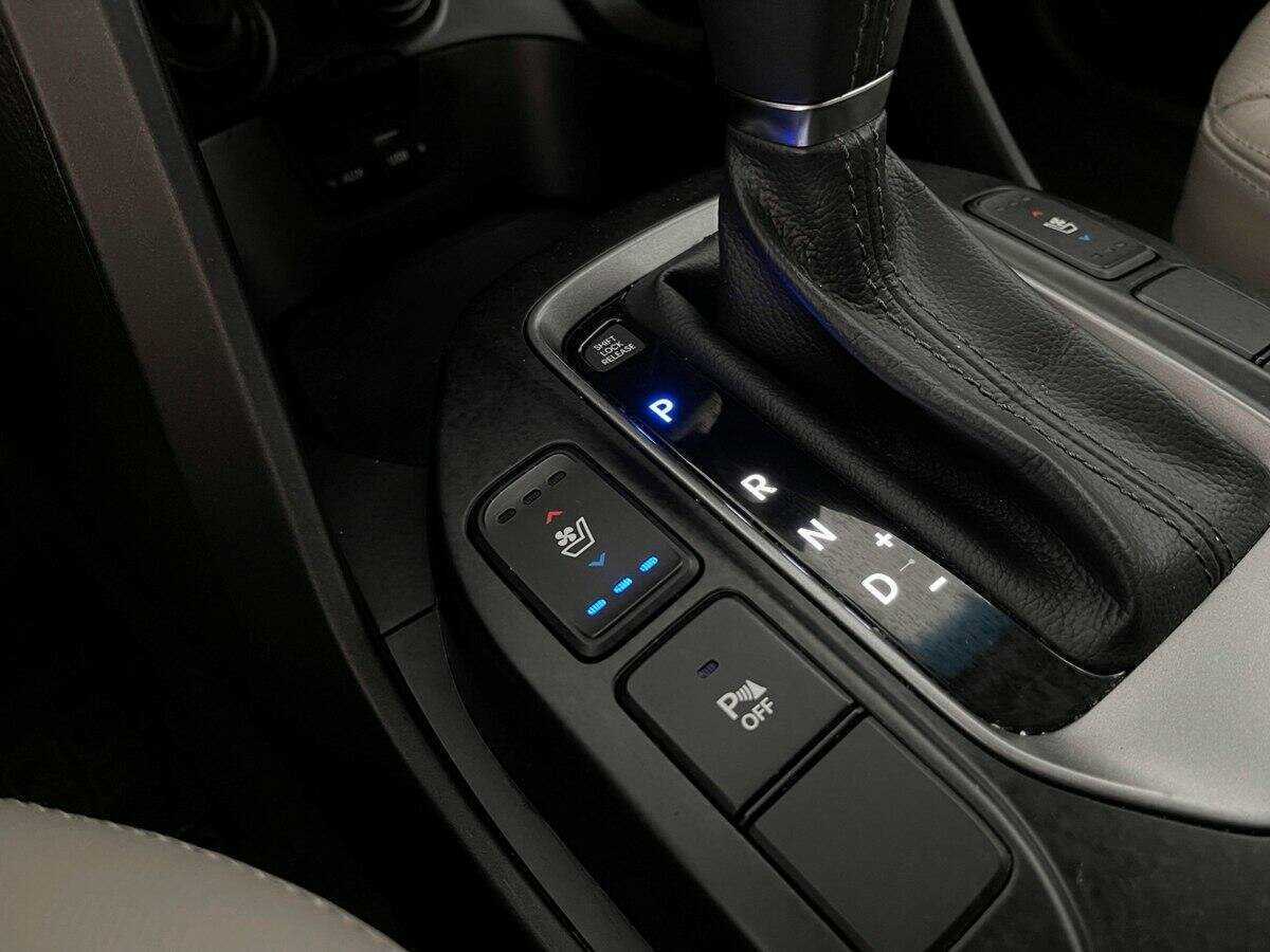 Купить Хендай Санта Фе, 2014, 70 223 км.. Фото: #11