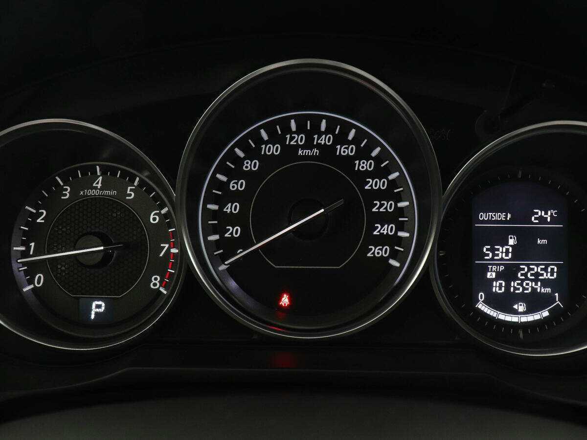 Купить Мазда 6, 2013, 101 582 км.. Фото: #10