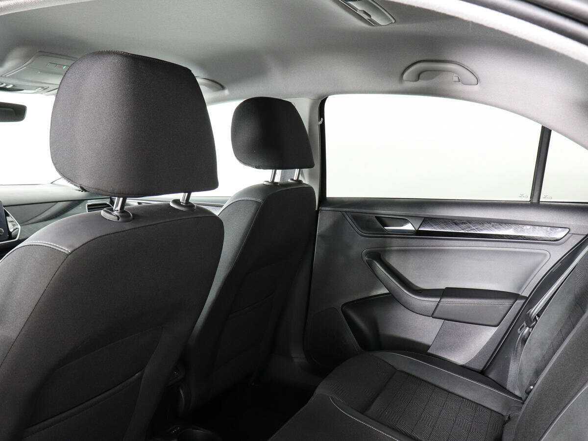 Купить Фольксваген Поло, 2021, 44 723 км.. Фото: #11