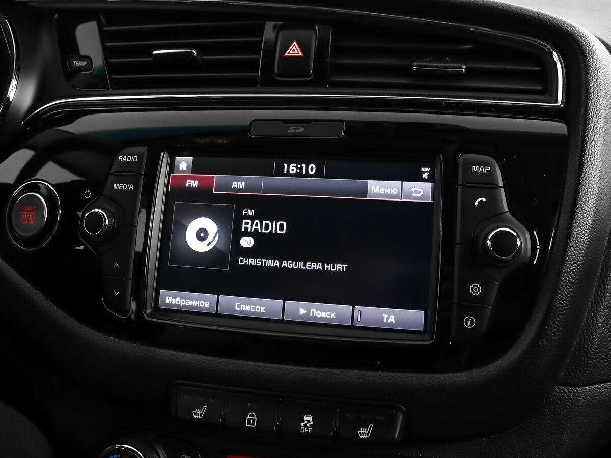 Купить Киа Сид, 2017, 159 496 км.. Фото: #13