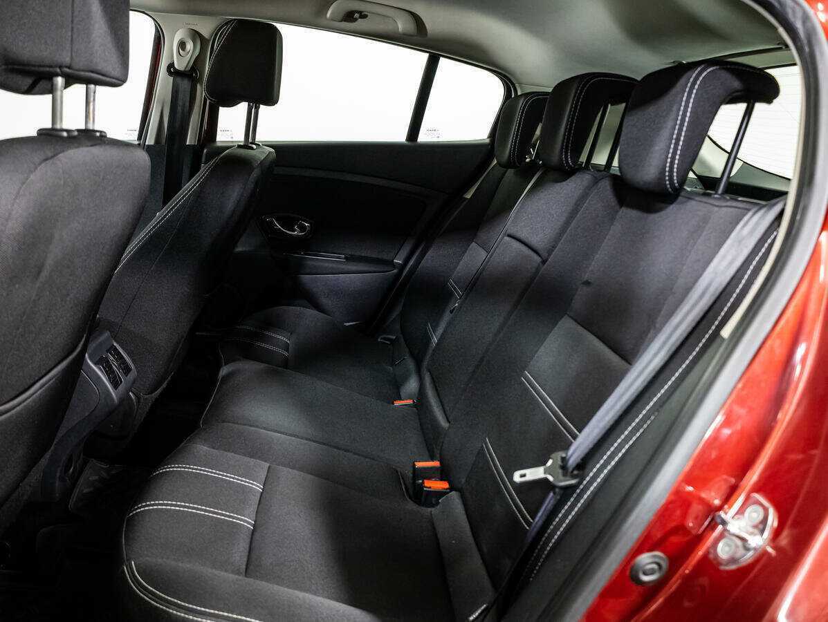 Купить Рено Меган, 2014, 186 278 км.. Фото: #7