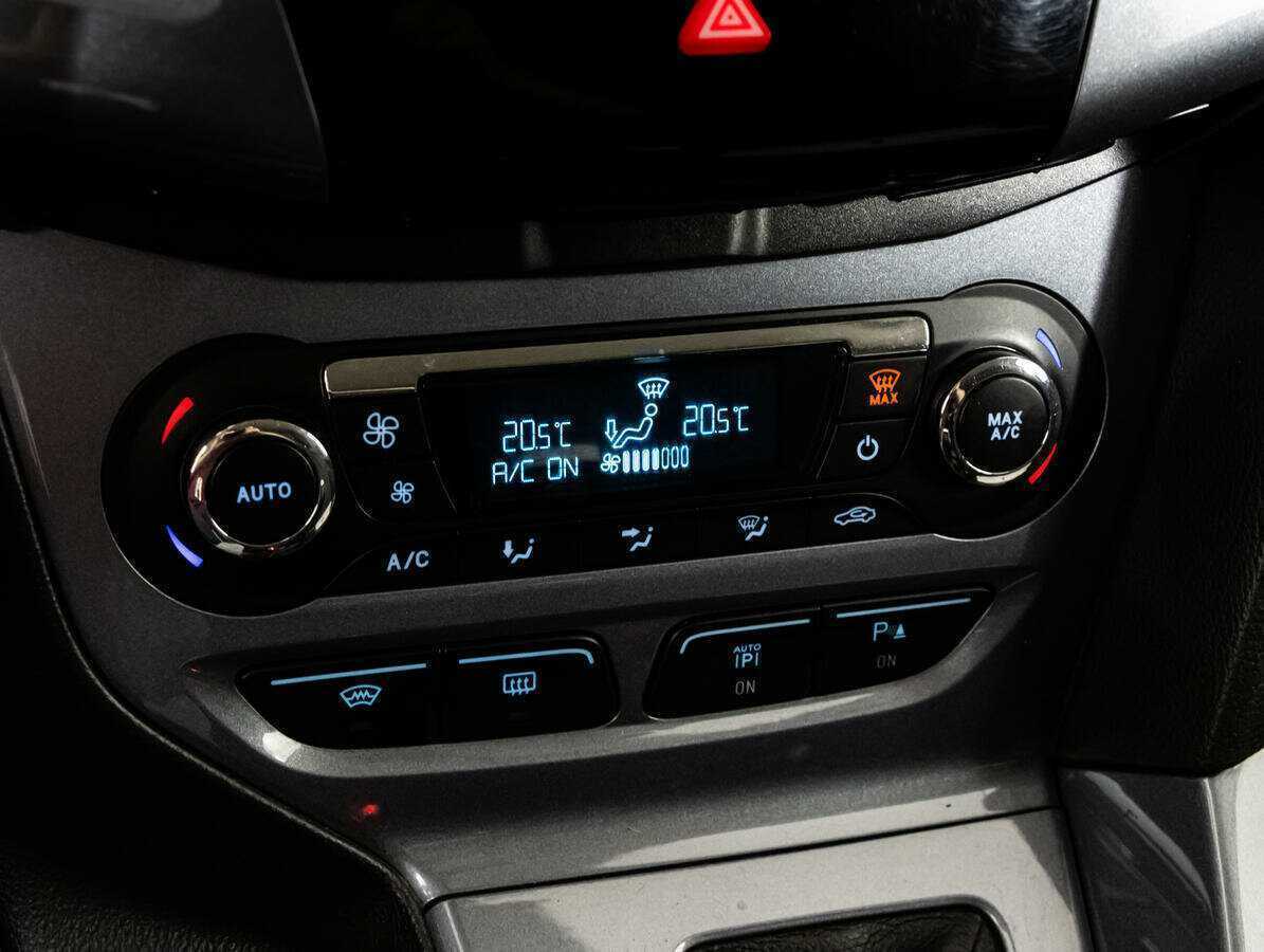 Купить Форд Фокус, 2012, 155 614 км.. Фото: #13