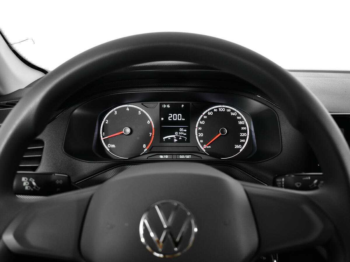 Купить Фольксваген Поло, 2021, 10 144 км.. Фото: #10