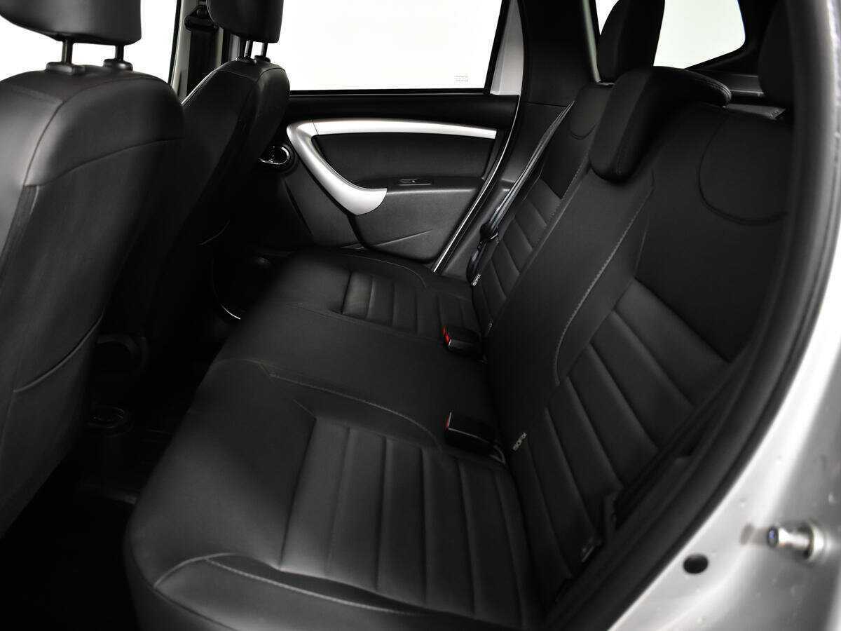 Купить Ниссан Террано, 2019, 46 000 км.. Фото: #9