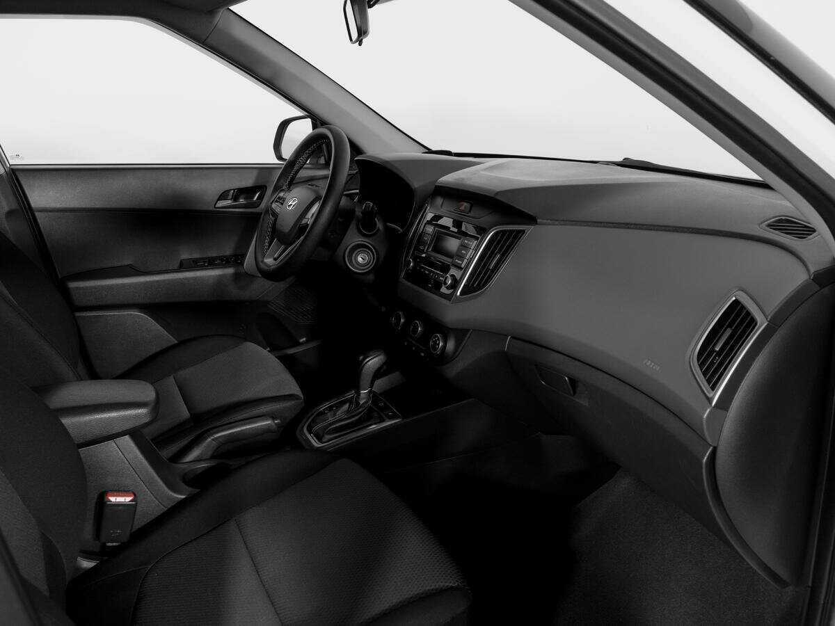 Купить Хендай Крета, 2020, 47 260 км.. Фото: #8