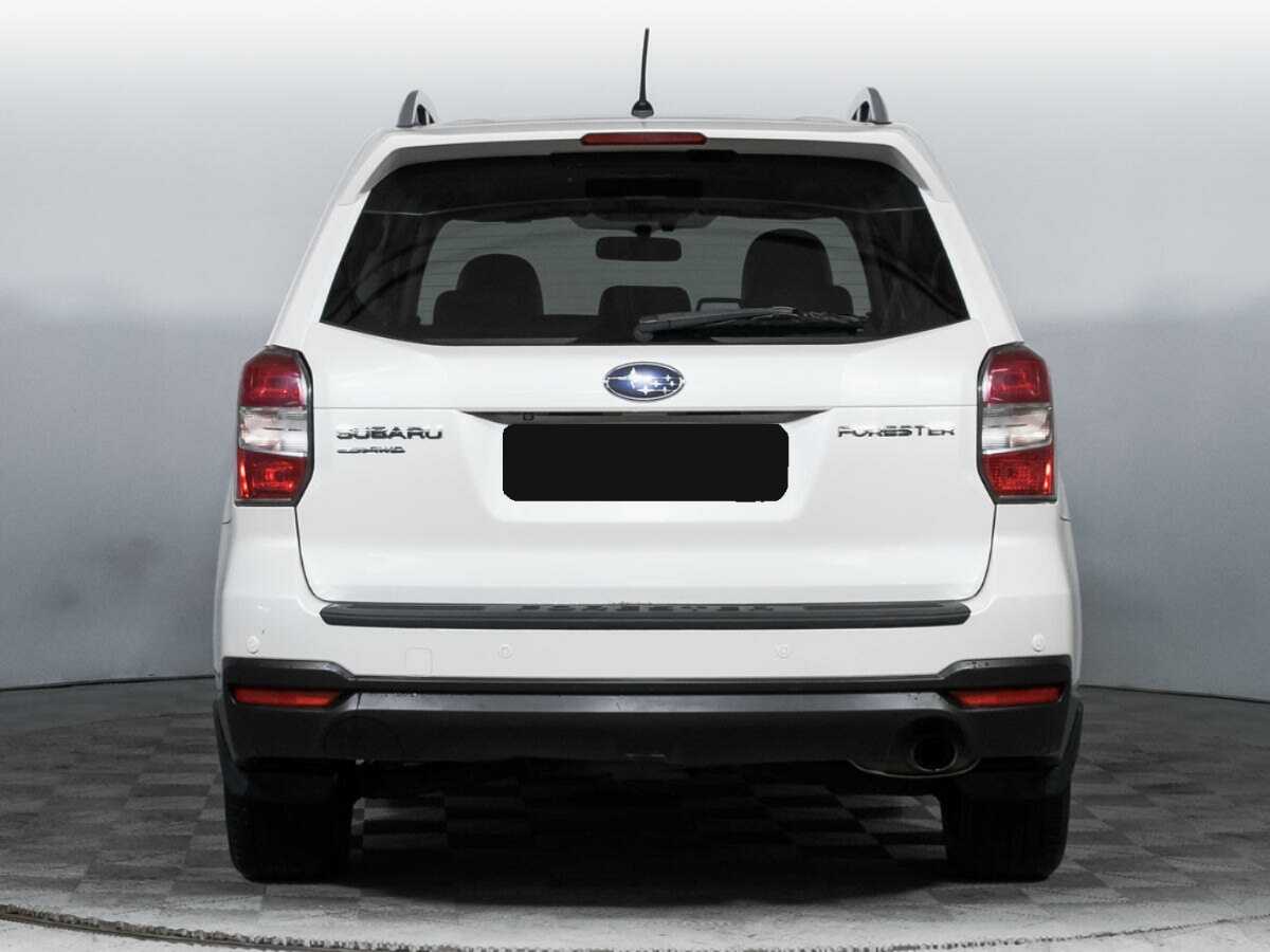 Купить Субару Форестер, 2014, 150 020 км.. Фото: #5