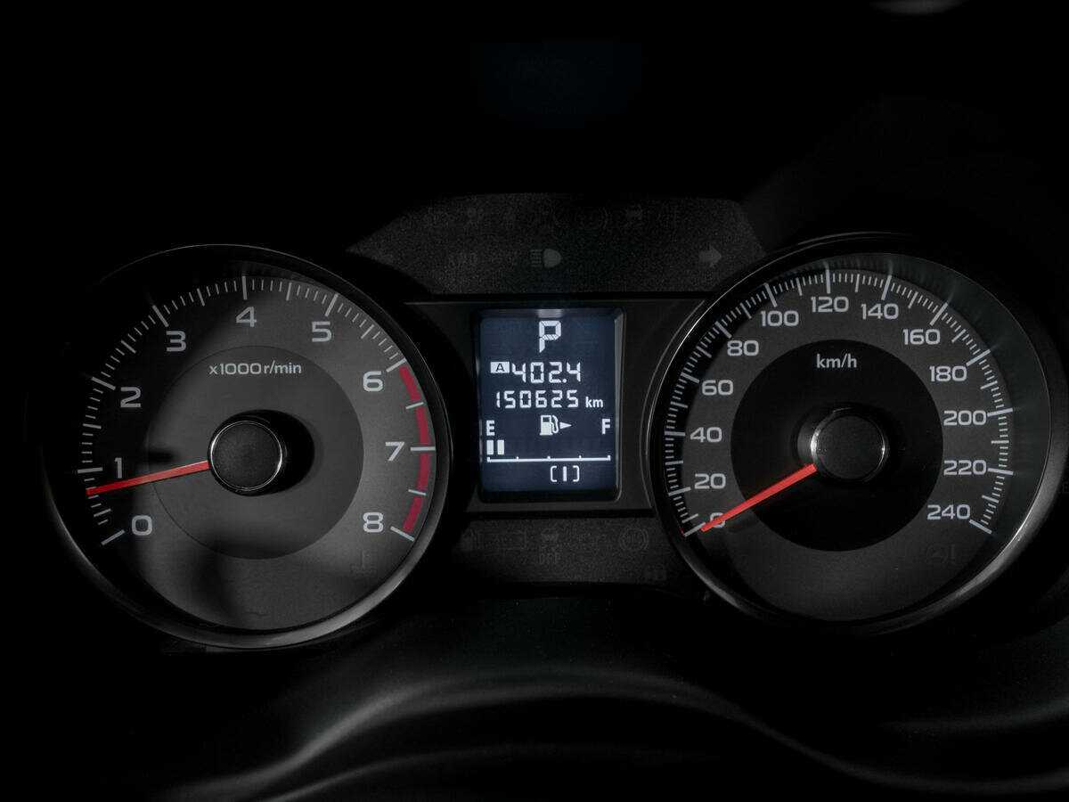 Купить Субару Форестер, 2014, 150 020 км.. Фото: #10