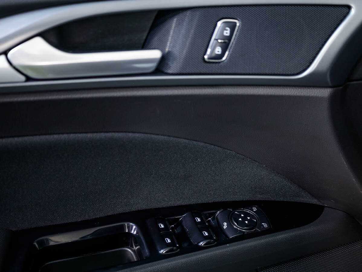 Купить Форд Мондео, 2017, 164 103 км.. Фото: #12