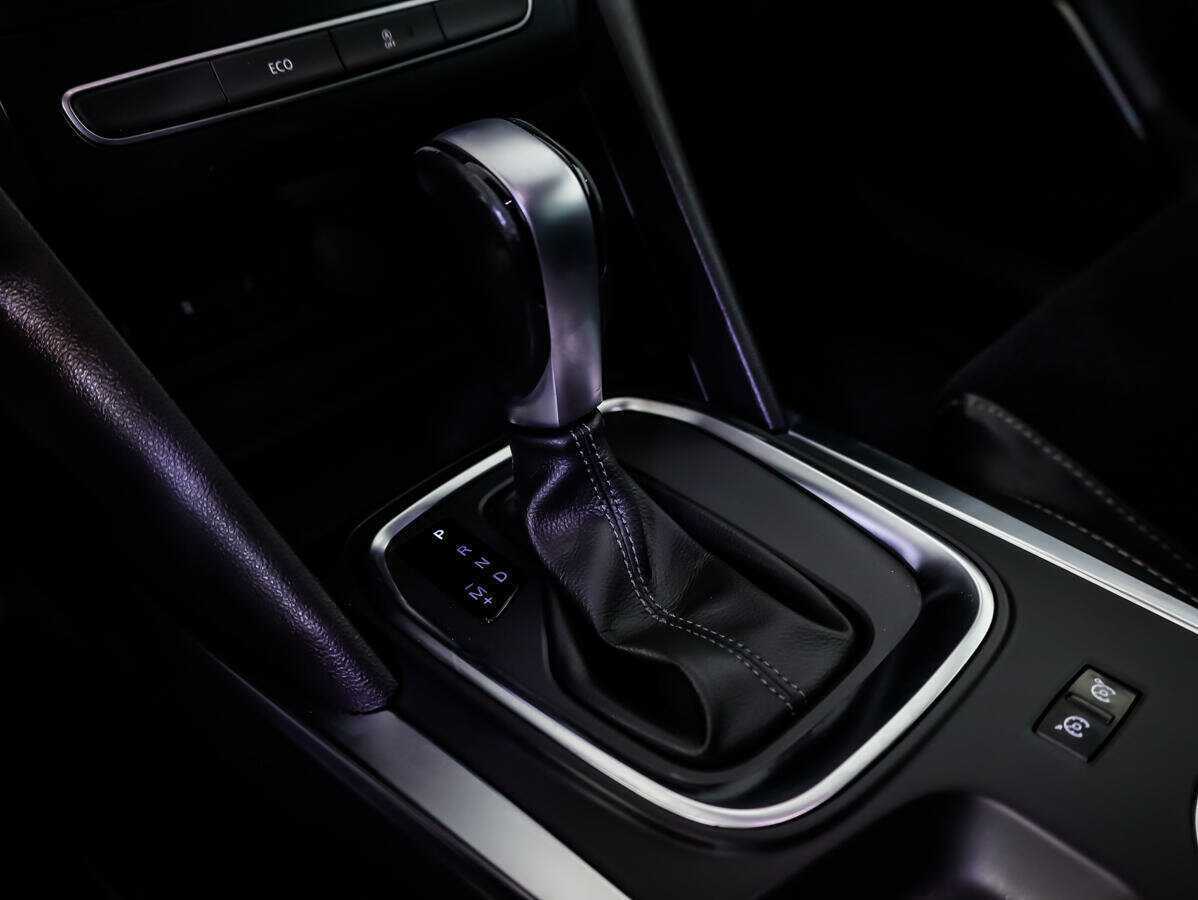 Купить Рено Меган, 2017, 129 363 км.. Фото: #14