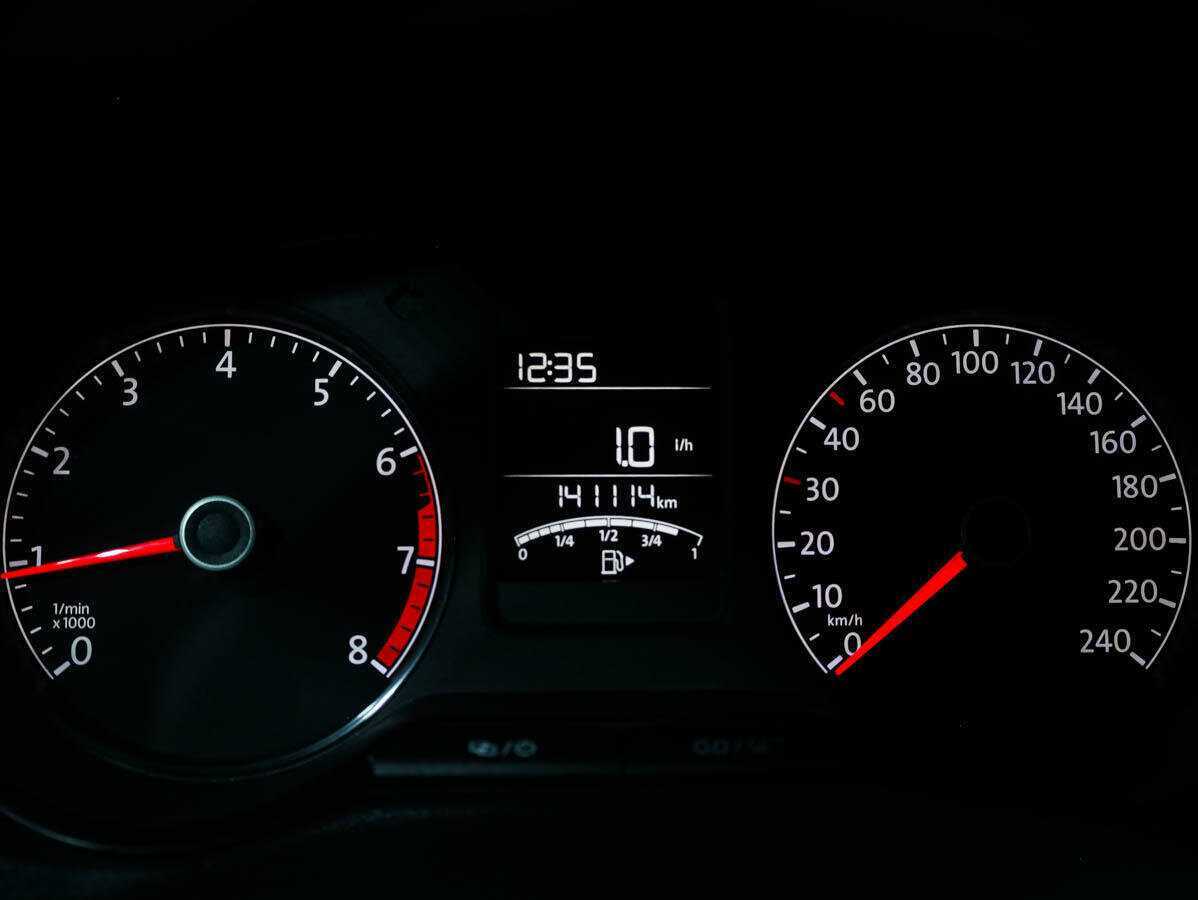 Купить Фольксваген Поло, 2017, 141 114 км.. Фото: #8