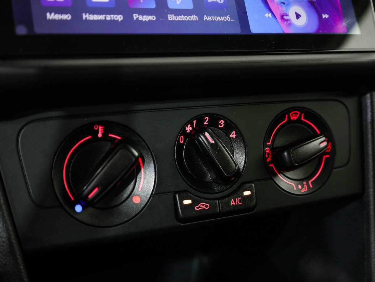 Купить Фольксваген Поло, 2017, 141 114 км.. Фото: #13