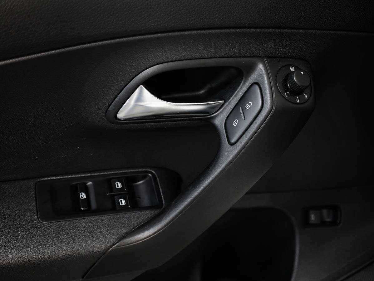 Купить Фольксваген Поло, 2017, 141 114 км.. Фото: #15