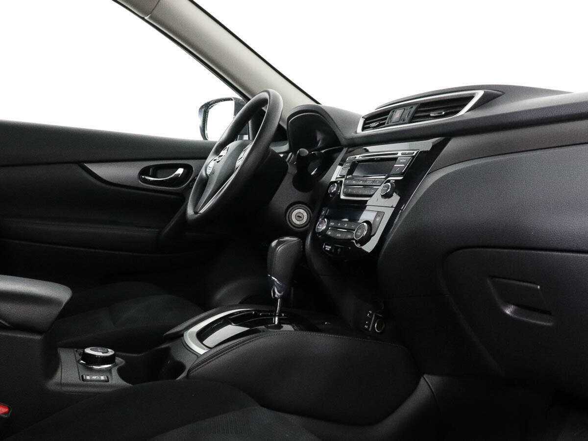 Купить Ниссан Икс-Трейл, 2017, 68 766 км.. Фото: #6