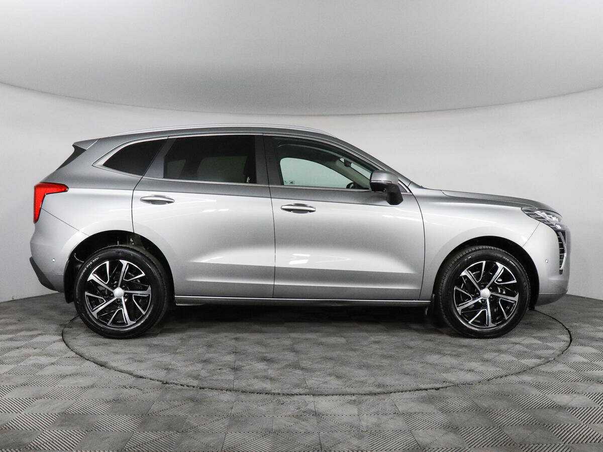 Купить Хавал Джолион, 2022, 28 052 км.. Фото: #3