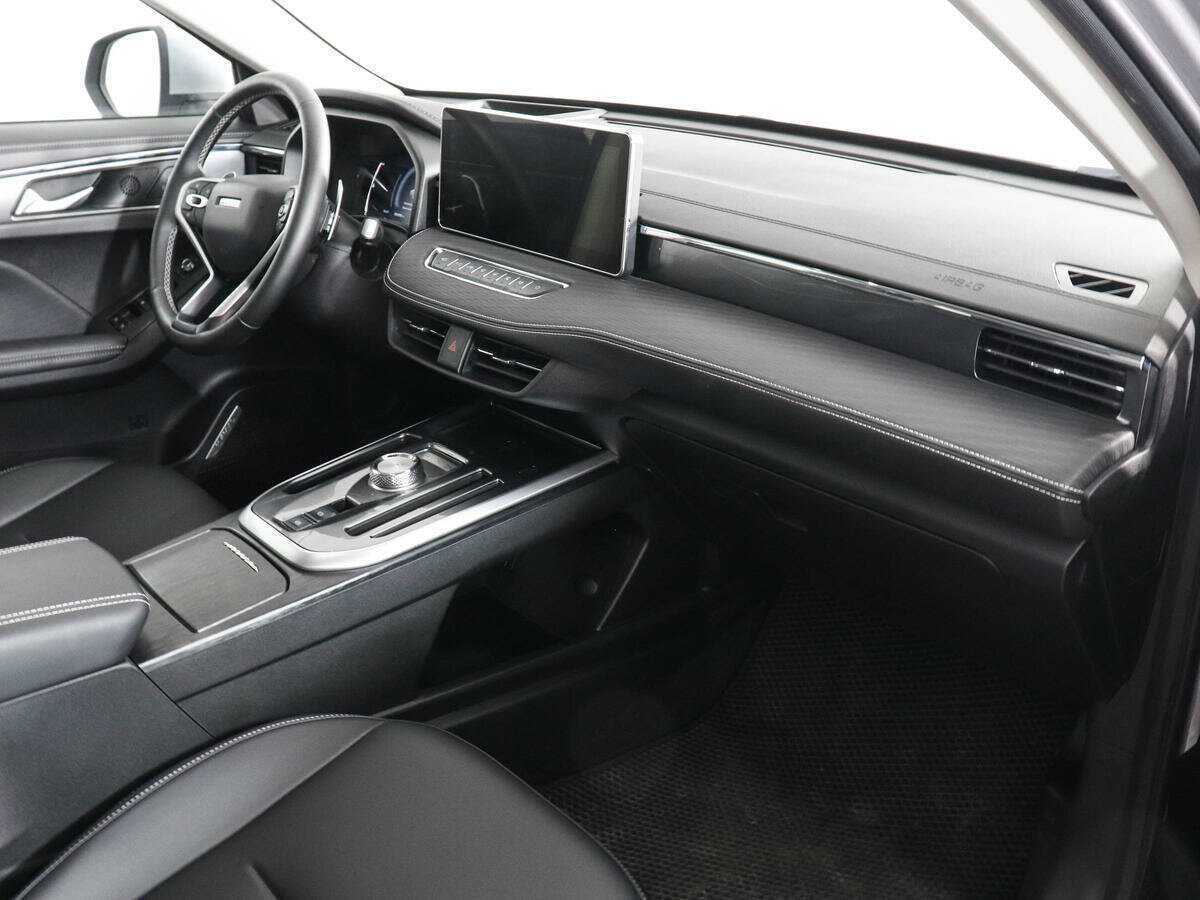 Купить Хавал Джолион, 2022, 28 052 км.. Фото: #9