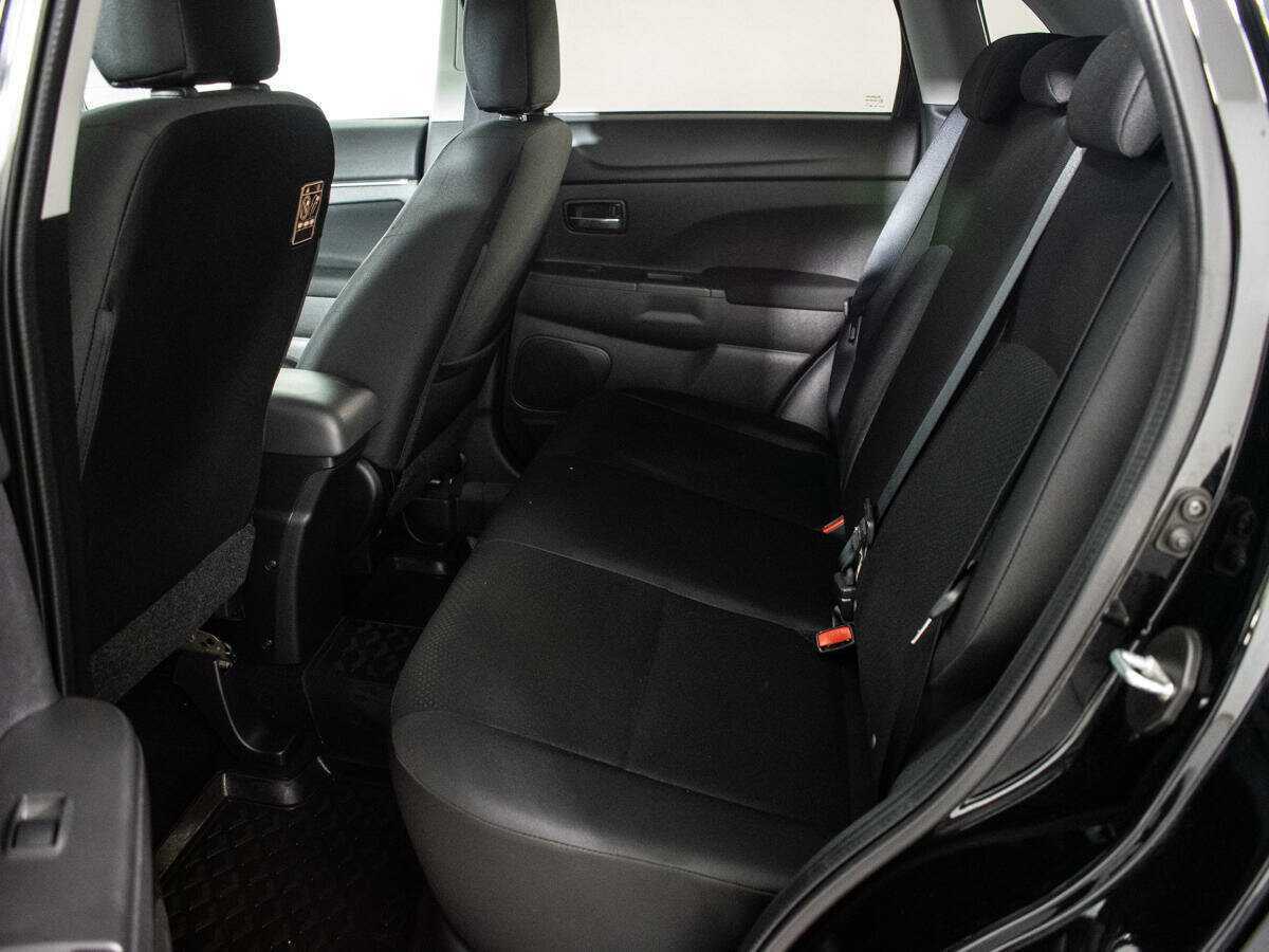 Купить Митсубиши АС-Икс, 2014, 231 410 км.. Фото: #9