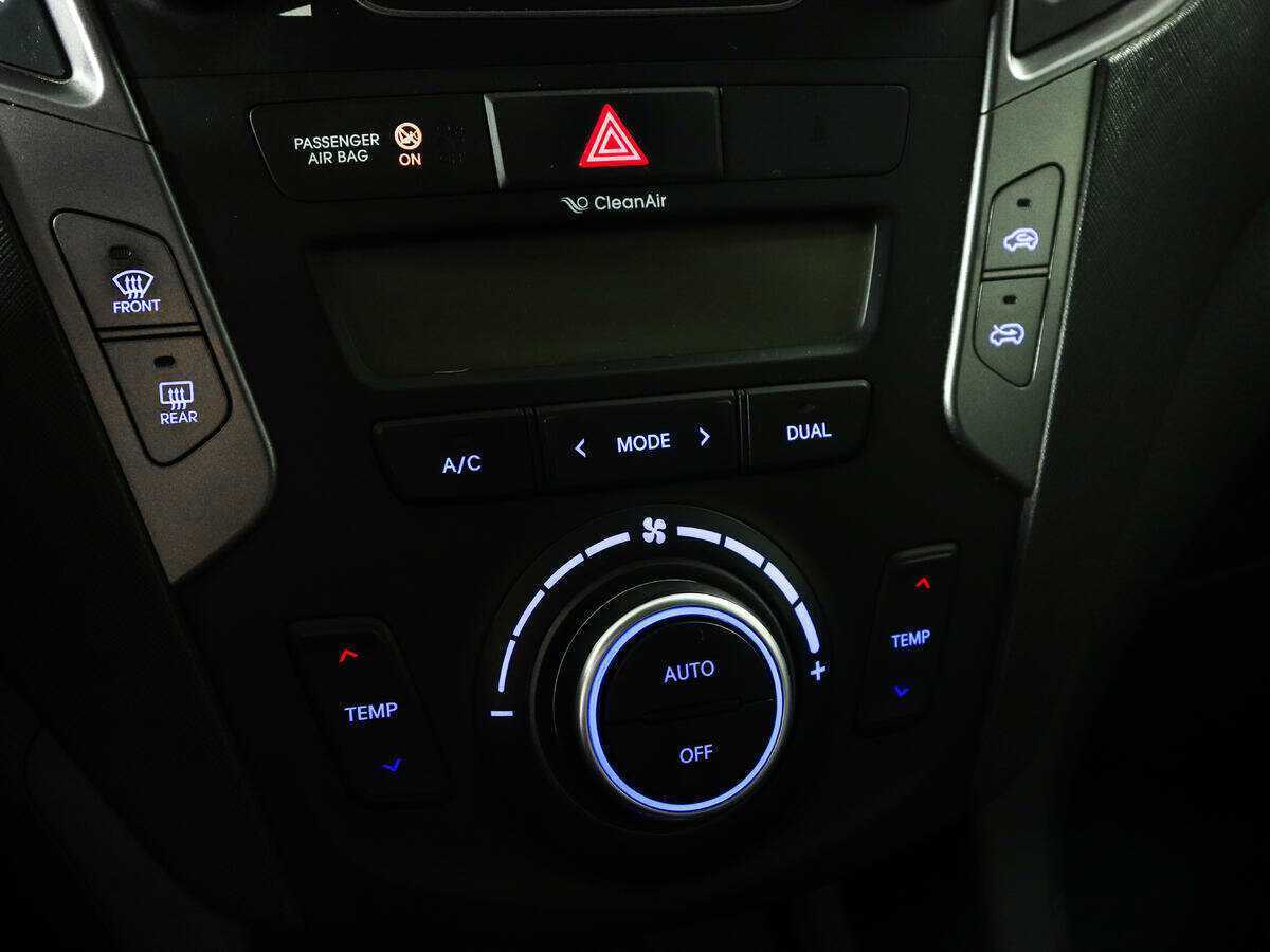 Купить Хендай Санта Фе, 2013, 107 156 км.. Фото: #12