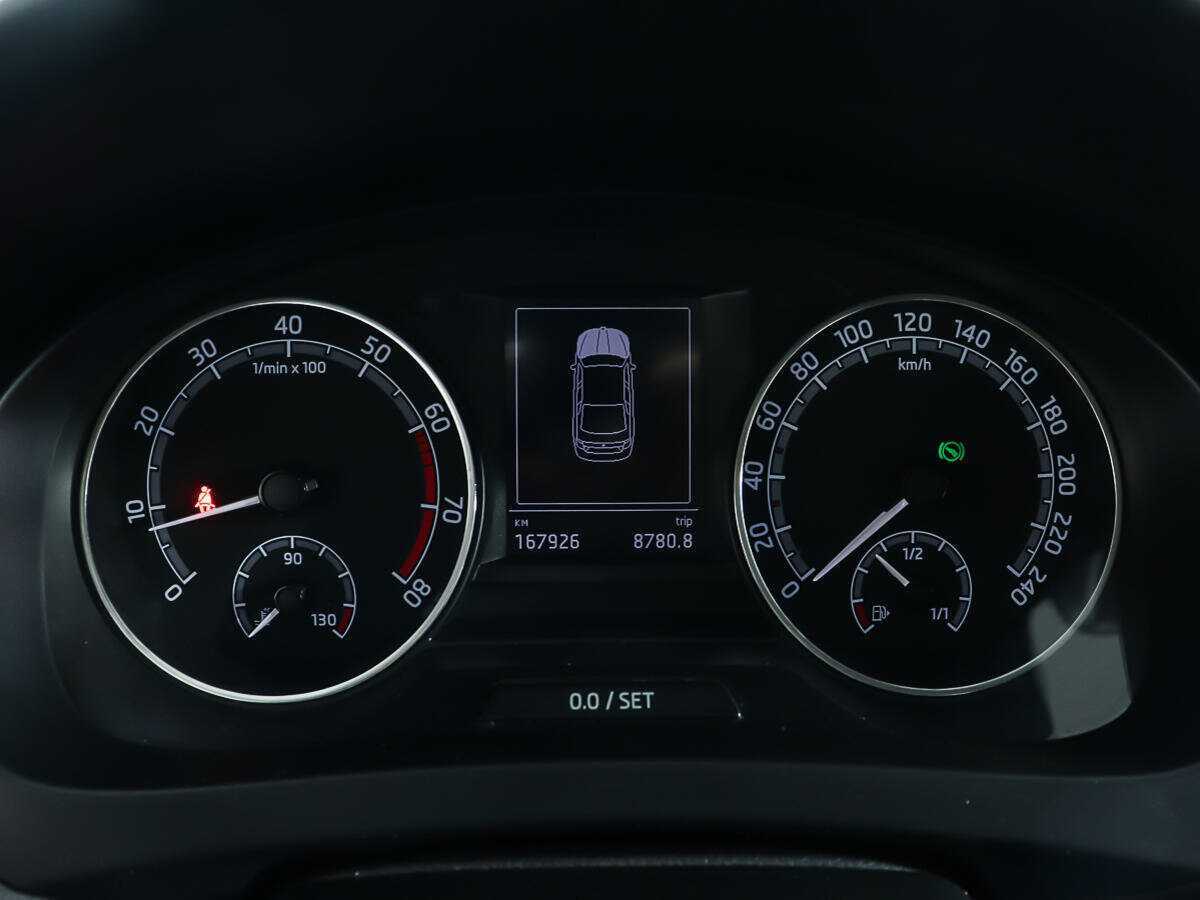 Купить Шкода Рапид, 2017, 167 925 км.. Фото: #13