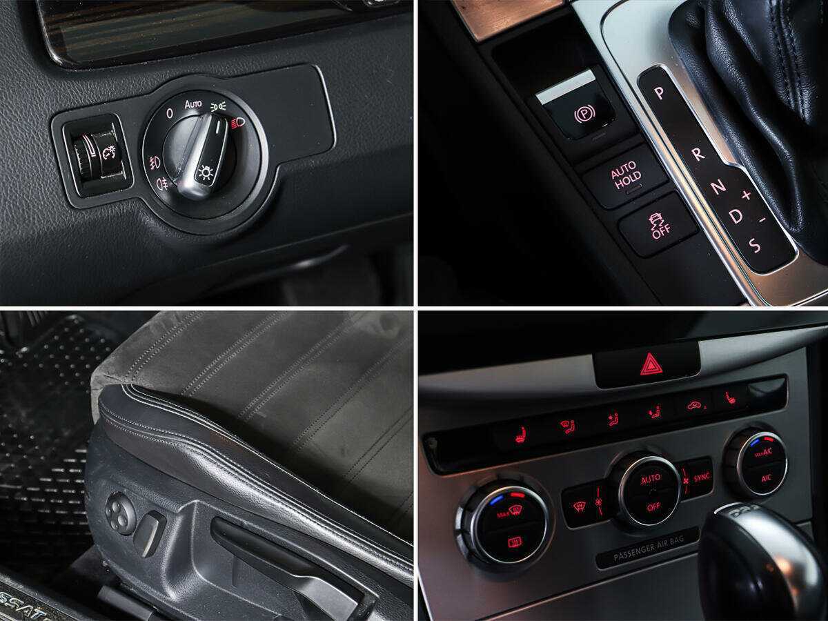 Купить Фольксваген Пассат ЦЦ, 2013, 130 120 км.. Фото: #15