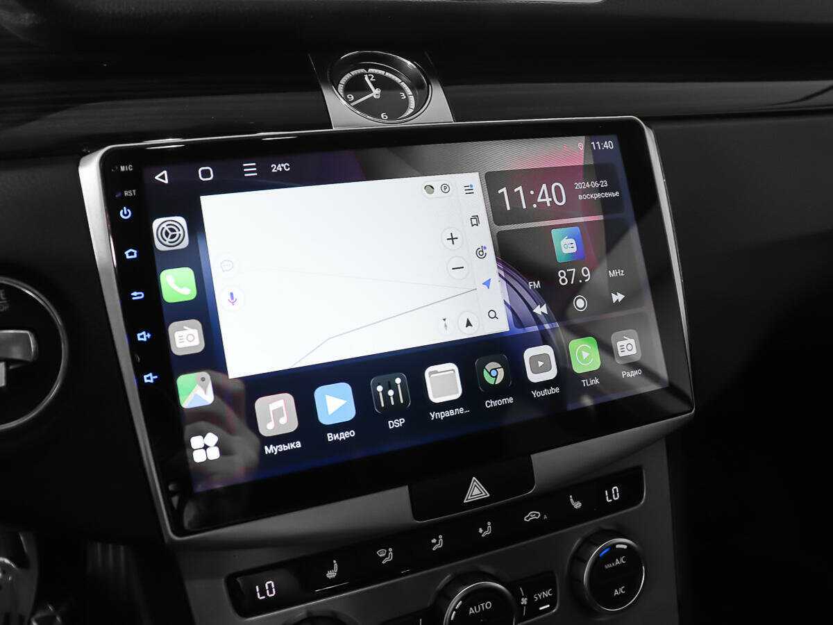 Купить Фольксваген Пассат ЦЦ, 2013, 130 120 км.. Фото: #16