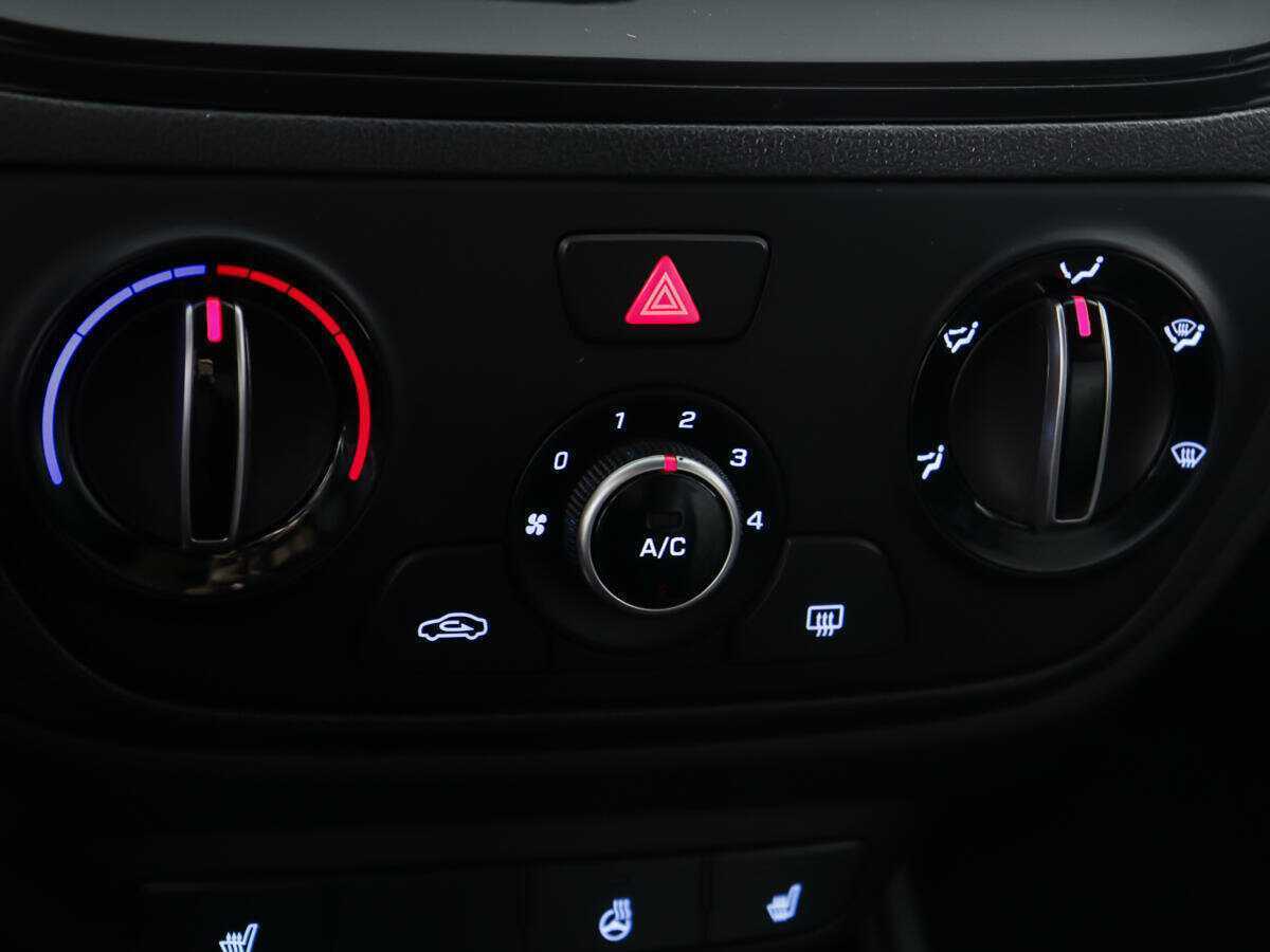 Купить Хендай Солярис, 2021, 35 877 км.. Фото: #14